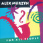 For All People Albumcover