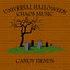 Universal Halloween Chaos Music Albumcover