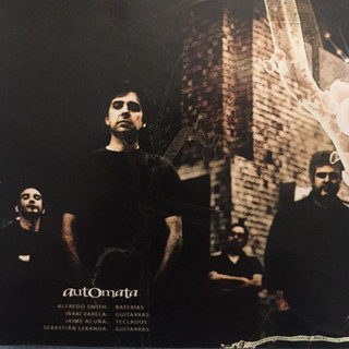 Automata Photo