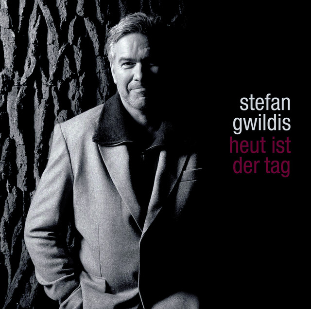 Heut Ist Der Tag cover
