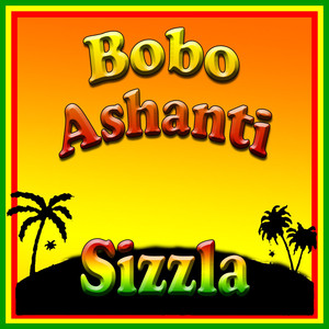 Bobo Ashanti album