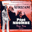 Les Plus Grands Succès De l'Orchestre Afrizam, Vol. 3 Albumcover