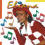 Eliana 1996 Albumcover