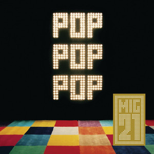 Pop Pop Pop cover