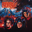 Return of the Giant Slits cover