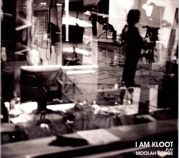 I Am Kloot Play Moolah Rouge cover