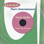 Schön war die Zeit (That's Entertainment) cover