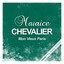 Mon vieux Paris Albumcover