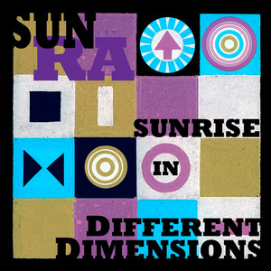 Sunrise in Different Dimensions album