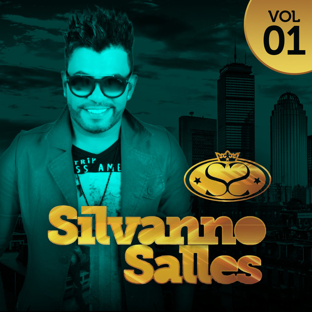 Silvanno Salles, Vol. 01