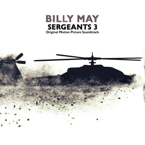 Sergeants 3 (Original Motion Picture Soundtrack) album