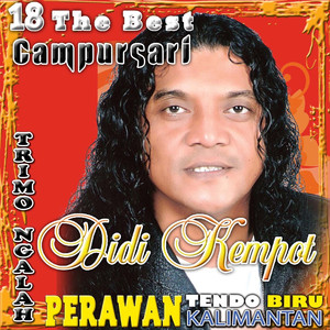 The Best 18 Campur Sari cover