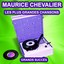 Maurice Chevalier chante ses grands succès (Les plus grandes chansons de l'époque) Albumcover