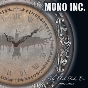 The Clock Ticks On 2004 - 2014 album