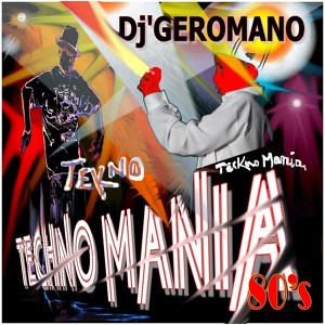 Dj'Geromano