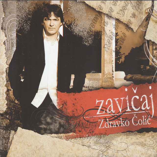 Zavicaj cover