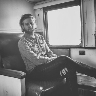 Carter Hulsey Photo