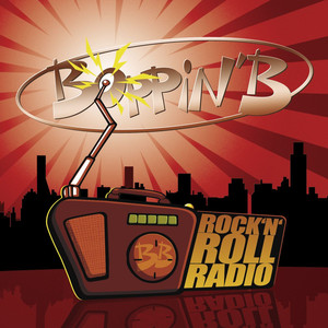 Rock'n'Roll Radio cover