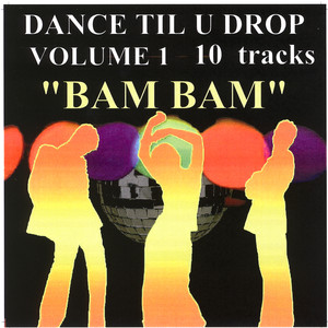 Dance Til U Drop (Volume 1) album