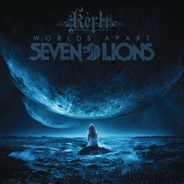 Worlds Apart cover