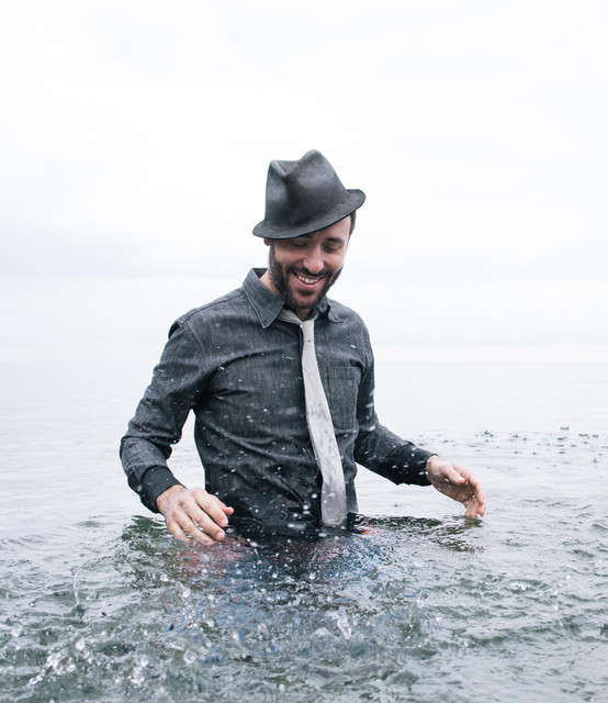 Charlie Winston