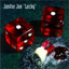 Lucky Albumcover