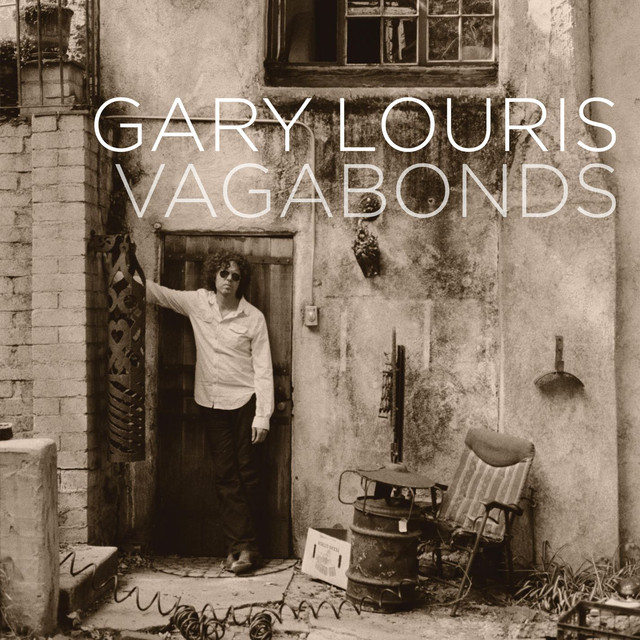 Vagabonds cover