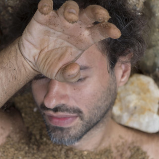 Marcelo Jeneci Photo