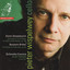 Shostakovich: Concerto No. 2 in G Major for Cello and Orchestra, Op. 126 - Britten: Third Suite for Cello Solo, Op. 87 Albumcover