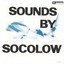 Sounds by Socolow Albumcover