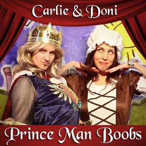Carlie and Doni