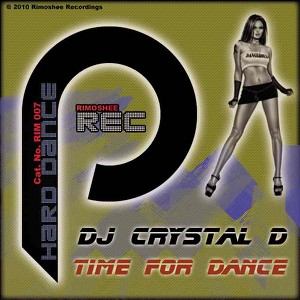 Dj Crystal D