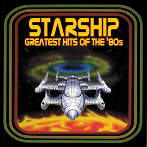 Greatest Hits Of The '80s album