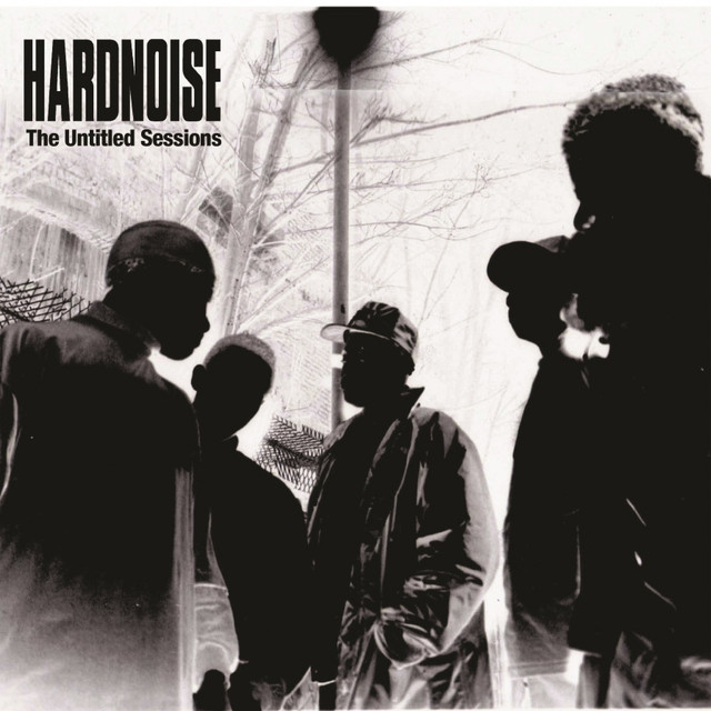 Hardnoise Photo