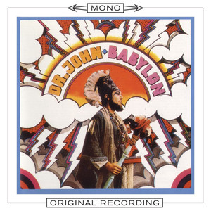 Babylon album