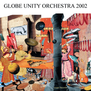 Globe Unity cover