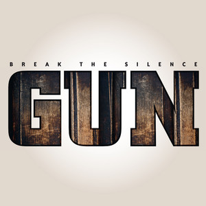 Break the Silence cover
