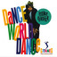 Dance World Dance Albumcover