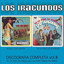 Los Iracundos Vol. 8 Albumcover