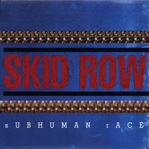 Subhuman Race album