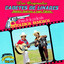Pistoleros famosos cover