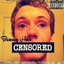 Censored Albumcover