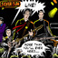Live! - More Than You'll Ever Need cover