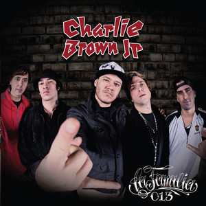 La Familia 013 cover