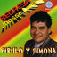 Pirulo Y Simona Albumcover