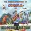 The Musical Adventures of Captain Al: Dinosaur Island Albumcover