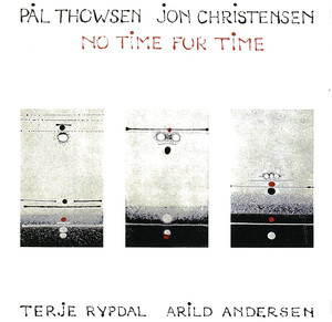 No Time for Time album