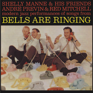 Bells Are Ringing (Remastered) album