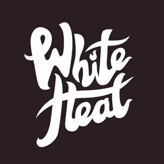 White Heat Photo