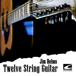Twelve String Guitar Albumcover
